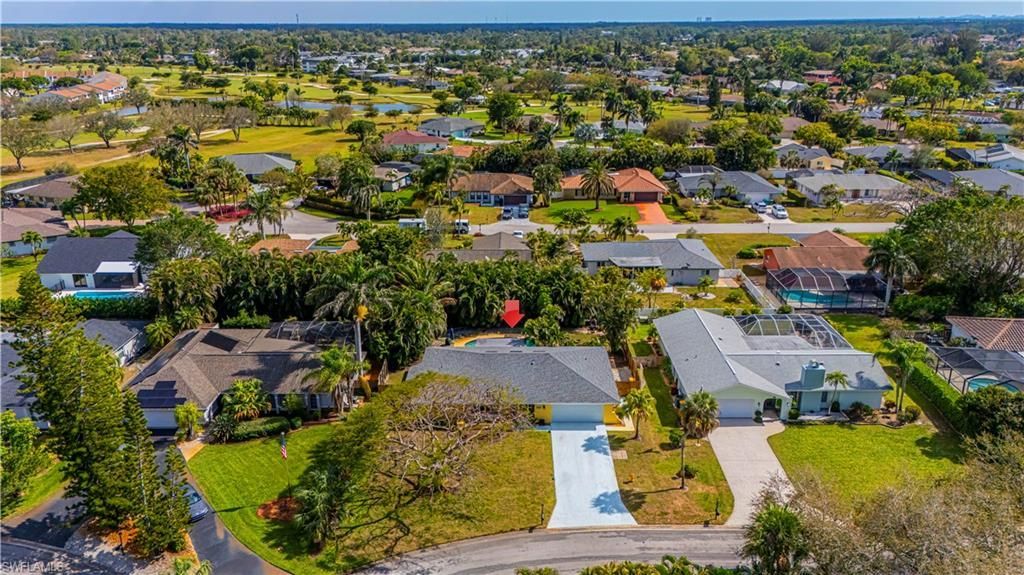 117 Big Springs Dr, Naples, FL 34113 Photo