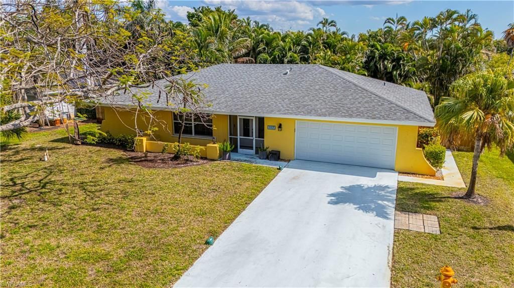 117 Big Springs Dr, Naples, FL 34113 Photo