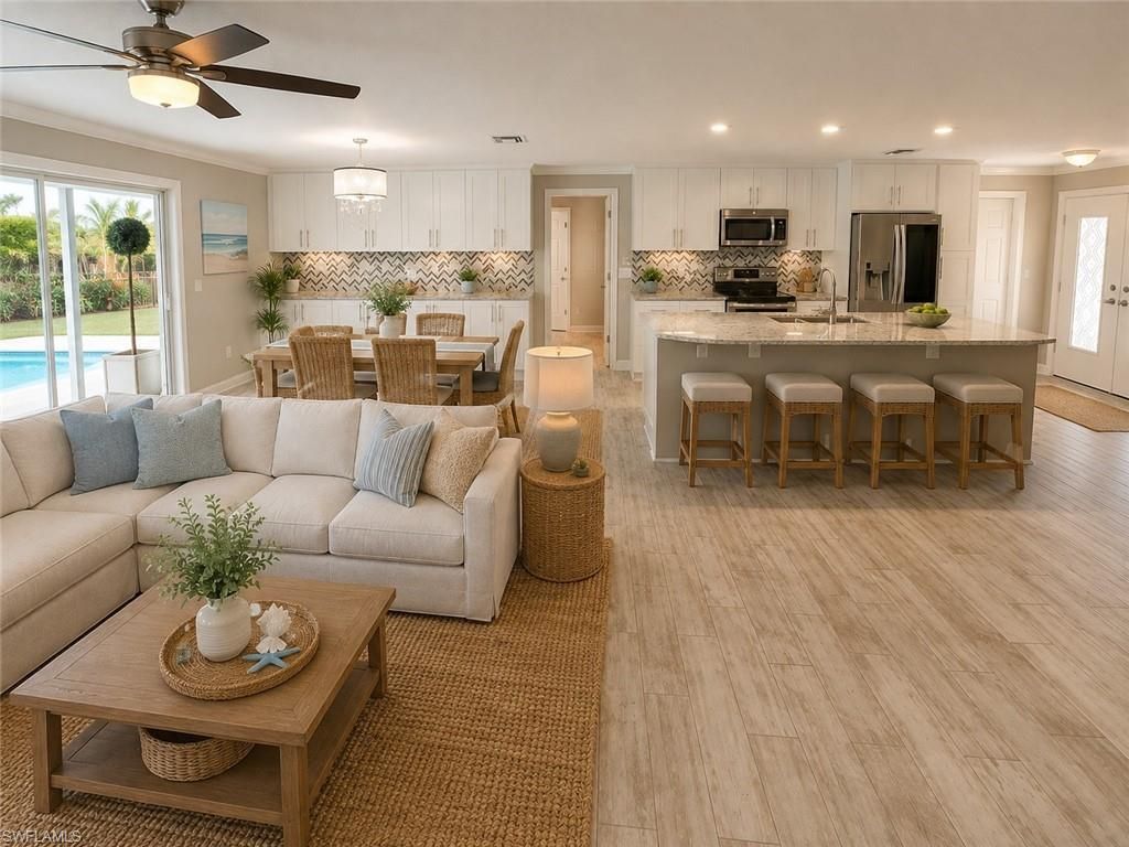117 Big Springs Dr, Naples, FL 34113 Photo