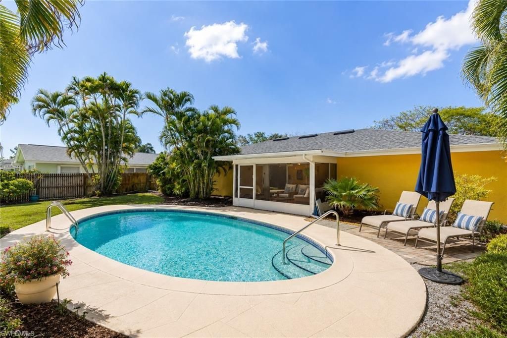 117 Big Springs Dr, Naples, FL 34113 Photo
