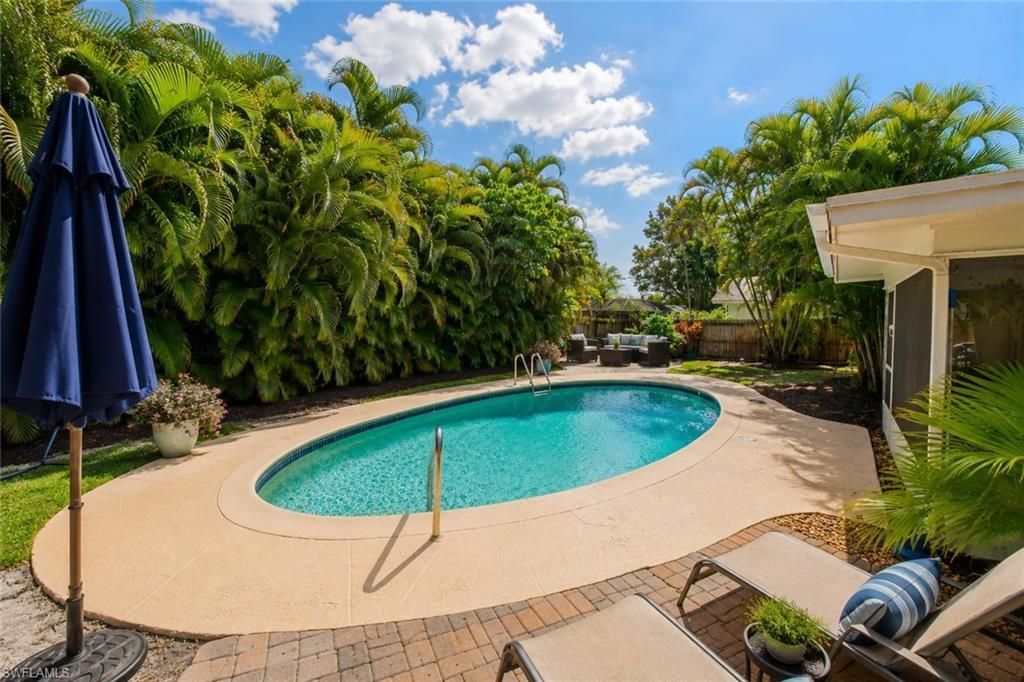 117 Big Springs Dr, Naples, FL 34113 Photo