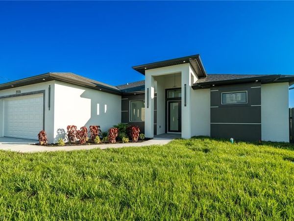 2516 24th ST W, LEHIGH ACRES, FL 33971