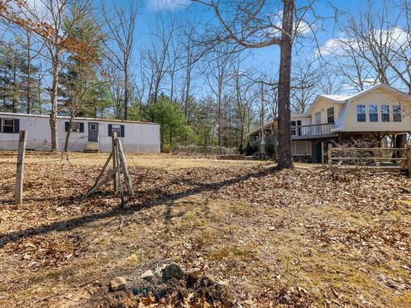 1262 Maple Grove Road, Morganton, GA 30560