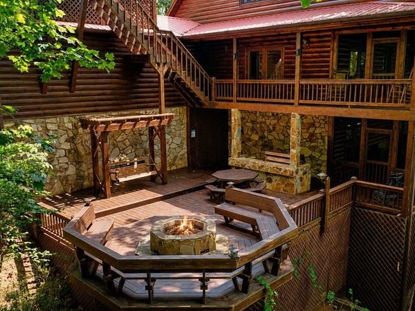 629 My Mountain Road, Morganton, GA 30560