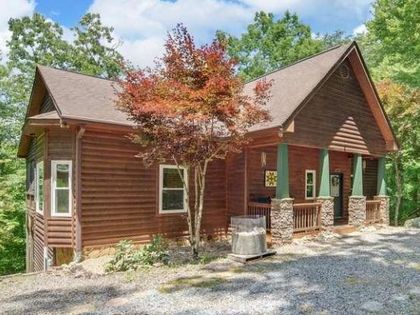 10 Piper Ln Murphy, NC 28906
