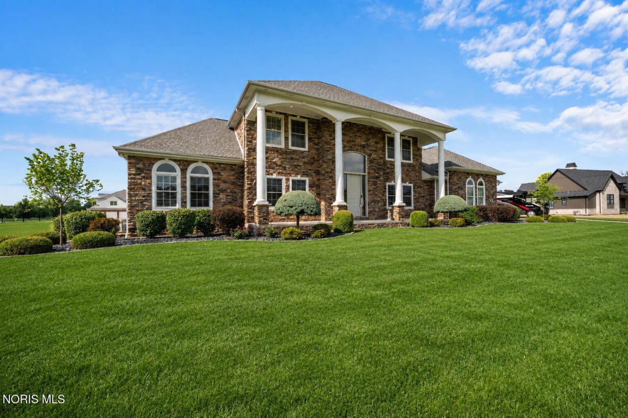 5809 Watermill Court, Monclova, OH 43542 Main Photo
