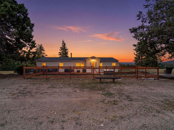 47490 Ferguson Mountain Road, Beatty, OR 97621