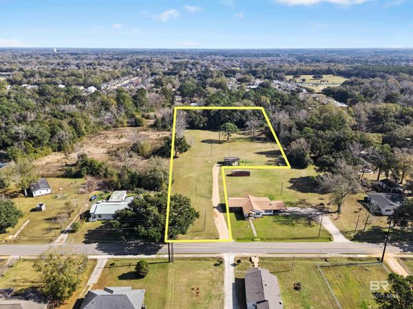 19340 Ingleside Avenue, Fairhope, AL 36532