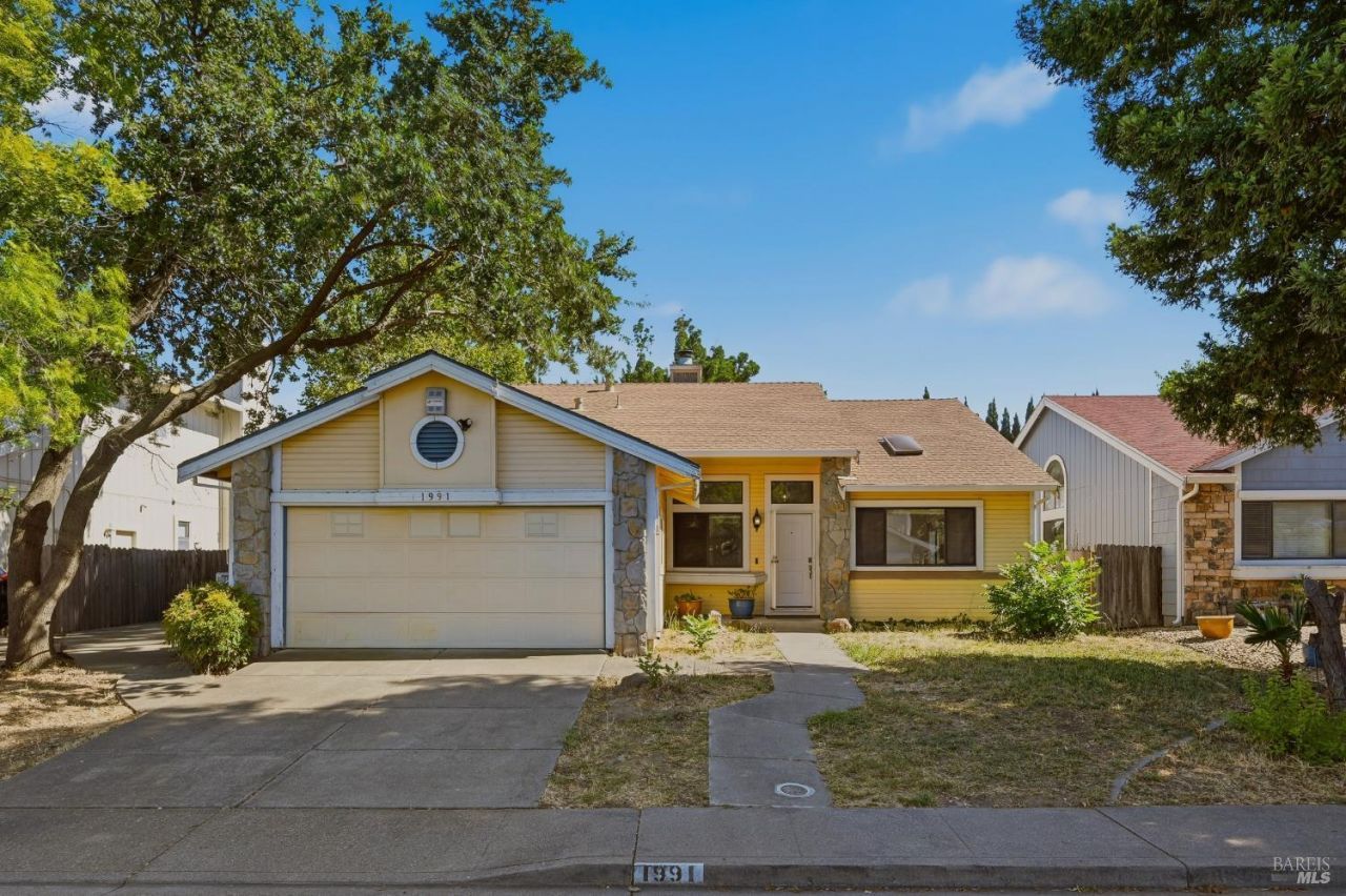 1991 Marshall Road, Vacaville, CA 95687 Main Photo