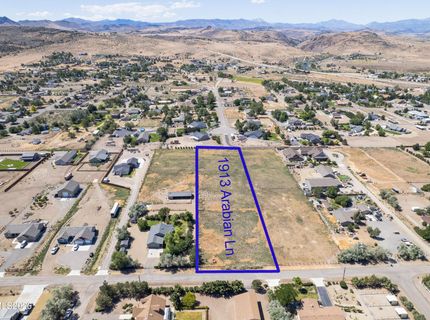 1913 Arabian Lane, Gardnerville, NV 89410 Photo