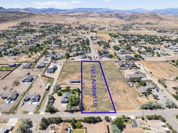 1913 Arabian Lane, Gardnerville, NV 89410