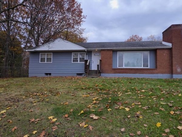 2075 State Route 208 Road , Montgomery, NY 12549