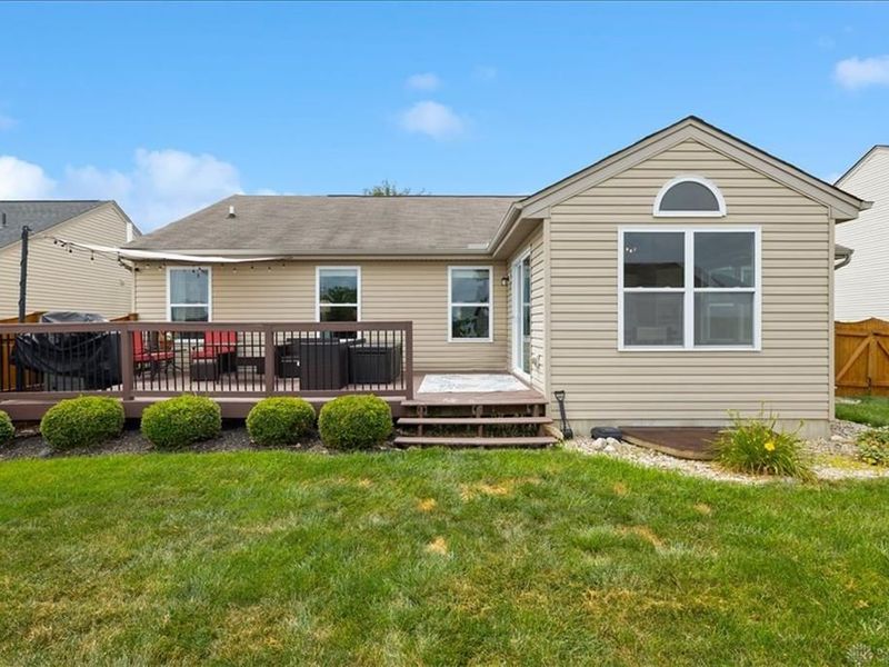 1845 Hunters Ridge Drive, Troy, OH 45373 Photo 42