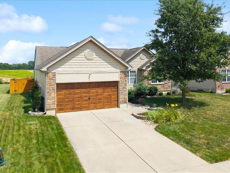 1845 Hunters Ridge Drive, Troy, OH 45373 Photo 47