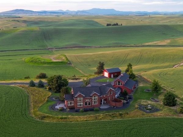 1513 Uniontown Rd, Genesee, ID 83832