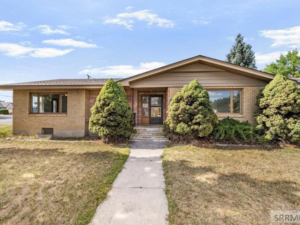 1486 E 16th Street, IDAHO FALLS, ID 83404