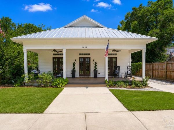 1411 E Lee St, Pensacola, FL 32503