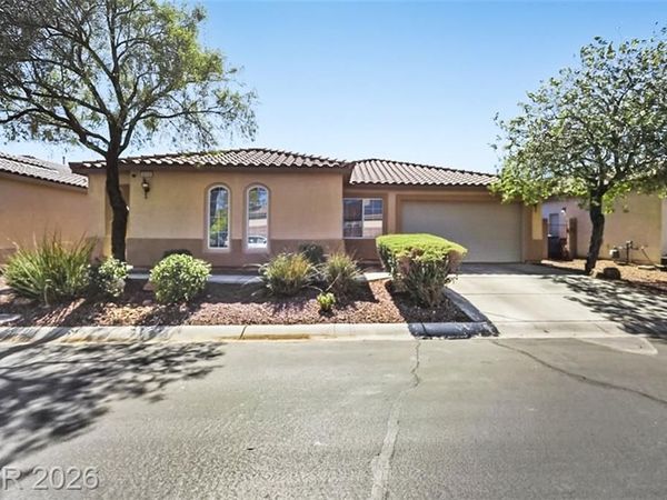 6509 COLLINGSWORTH Street , Las Vegas, NV 89131