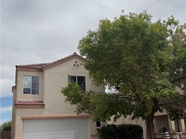 7804 Picnic Street, Las Vegas, NV 89131