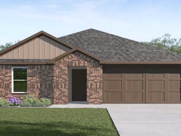 129 Baby Calf Roping RD, Jarrell, TX 76537