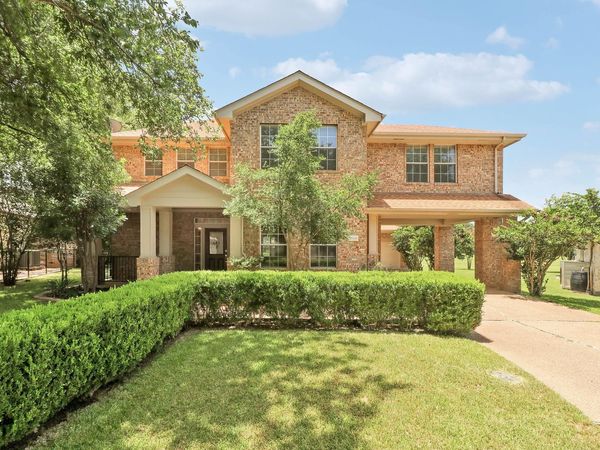 10608 Portrush CT, Austin, TX 78747