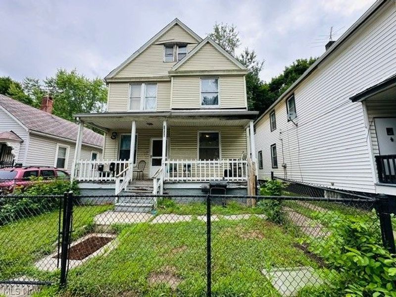 7621 Star Avenue, Cleveland, OH 44103 Photo 1