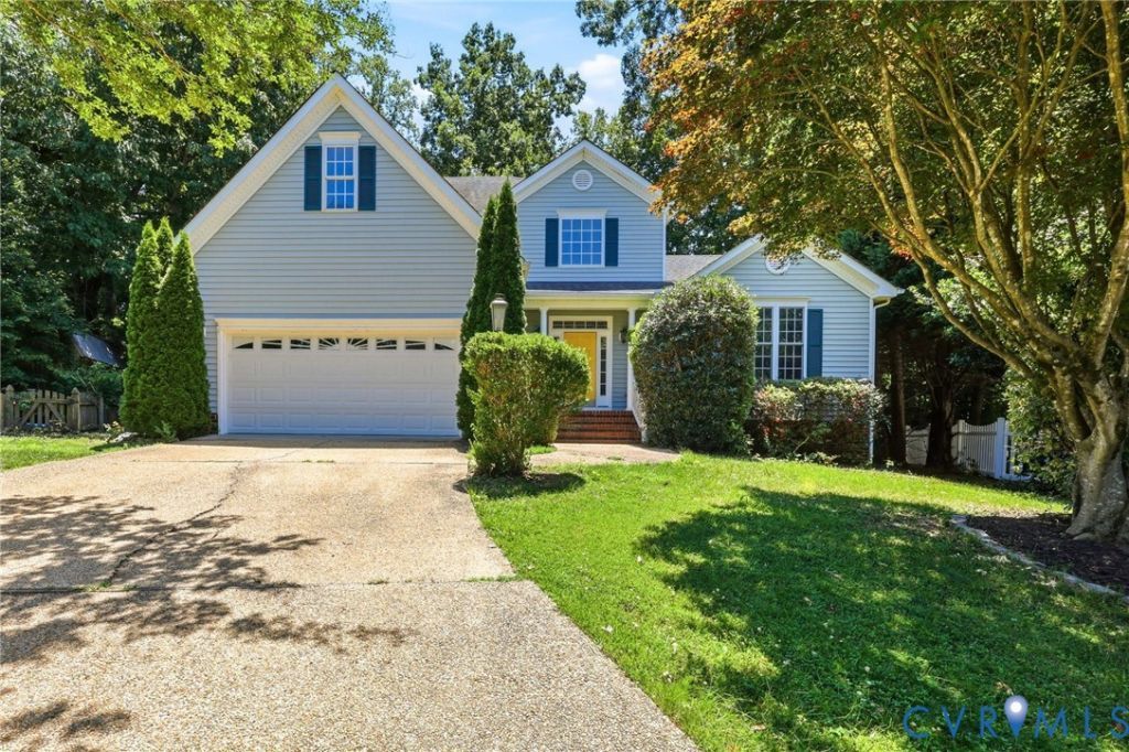 14013 St Cecelia Court, Midlothian, VA 23112 Main Photo