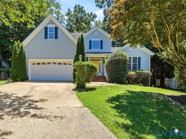 14013 St Cecelia Court, Midlothian, VA 23112
