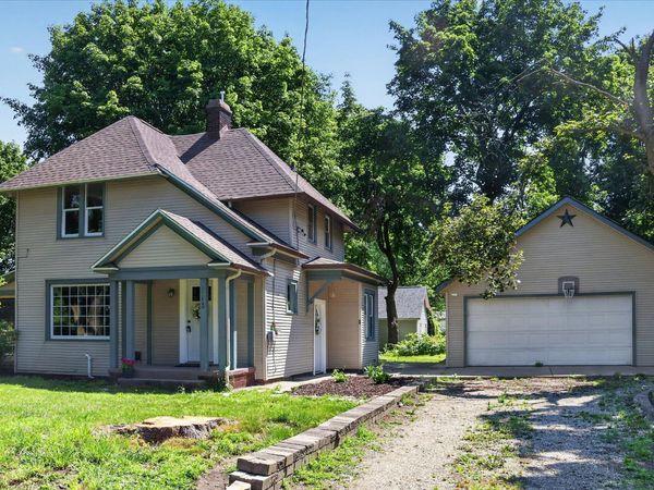 2213 Olmstead Road, Kalamazoo, MI 49001