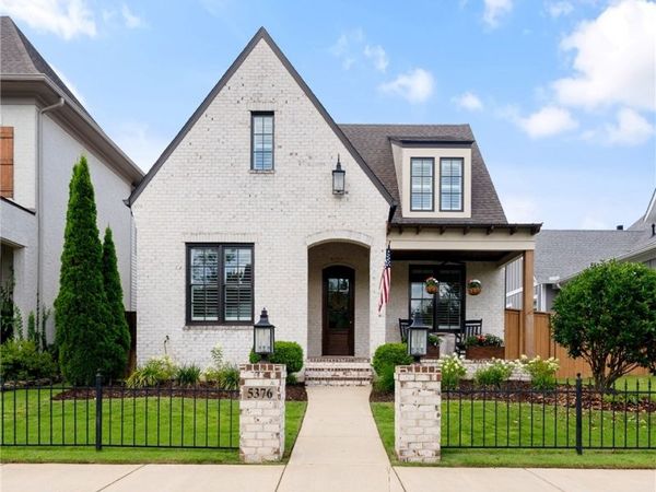 5376 Park Avenue, Tuscaloosa, AL 35406
