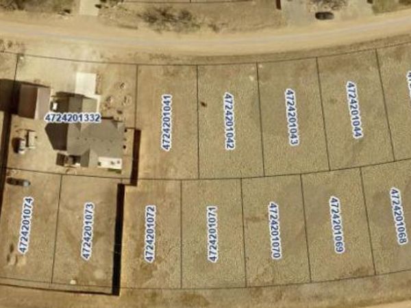 Hicklin Dr, Colorado City, CO 81019