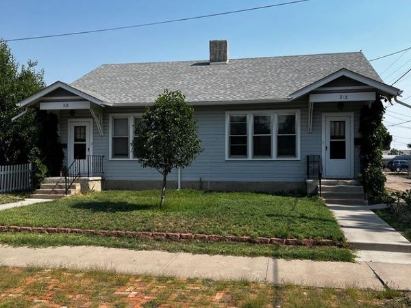313-315 W 6th St, La Junta, CO 81050