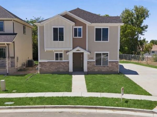 5762 S TRIPP LN W, Unit LOT 1, Murray, UT 84107