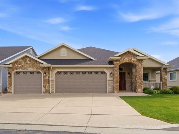 1917 N FARMINGTON HOLLOW CIR , Farmington, UT 84025