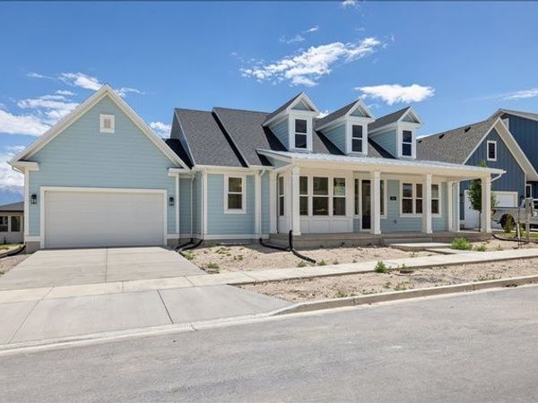 952 S MATHILDA DR , Unit 156, Saratoga Springs, UT 84045