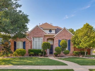 5860 Red Hill Lane, Frisco, TX 75034