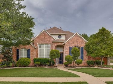 5860 Red Hill Lane, Frisco, TX 75034