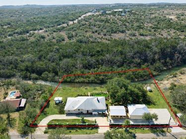 340 Barton Ranch Road , Dripping Springs, TX 78620