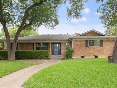 8309 Londonderry Lane, Dallas, TX 75228