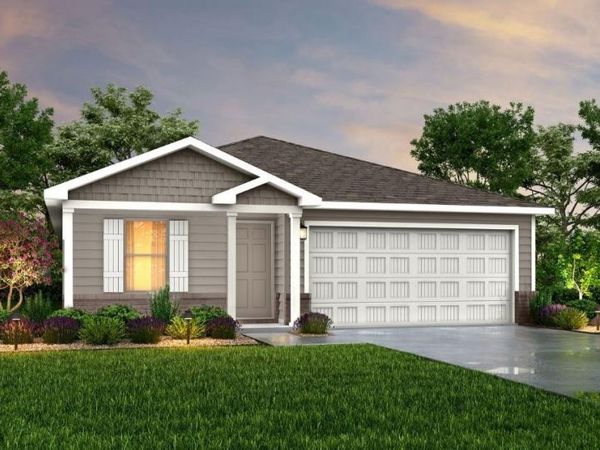 819 Cascade Drive, Hillsboro, TX 76645