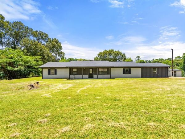 13011 County Road 470, Tyler, TX 75704