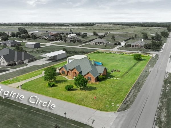 14000 Prairie Circle, Forney, TX 75126