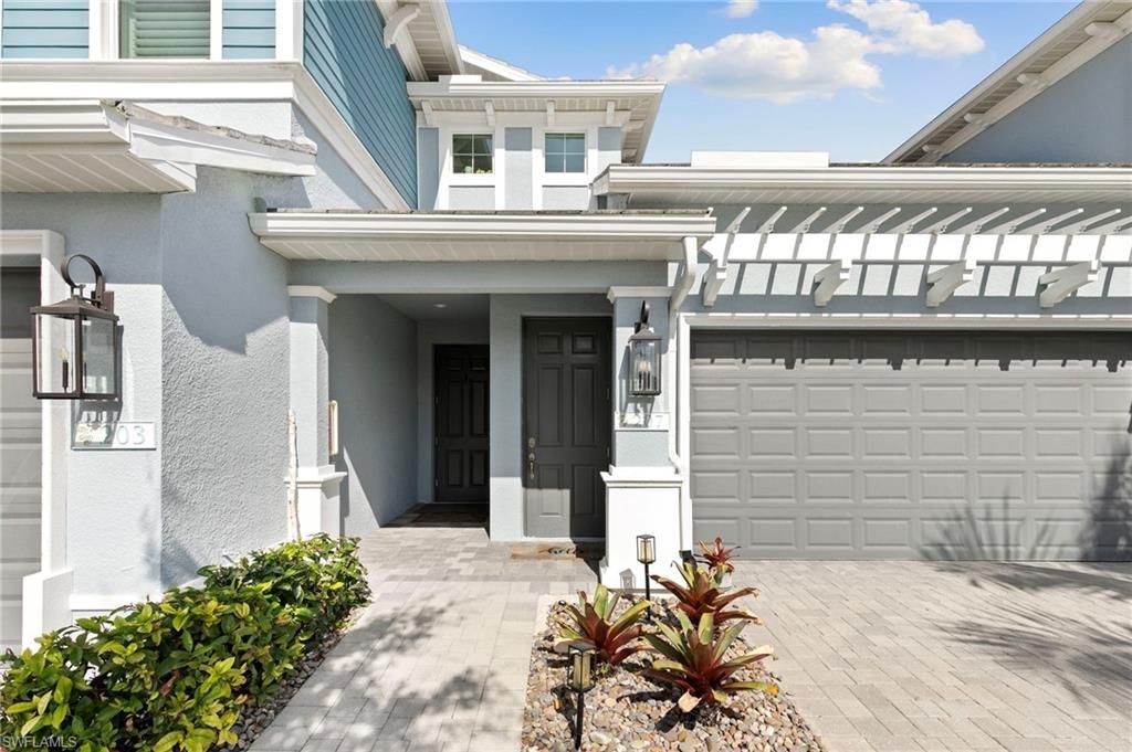 2567 Seychelles Dr, Unit 207, Naples, FL 34112 Photo