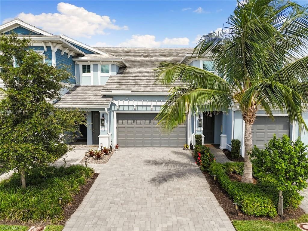 2567 Seychelles Dr, Unit 207, Naples, FL 34112 Photo