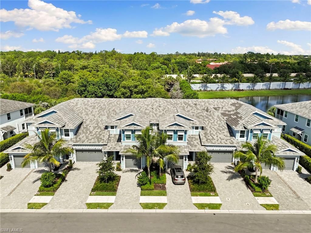 2567 Seychelles Dr, Unit 207, Naples, FL 34112 Photo
