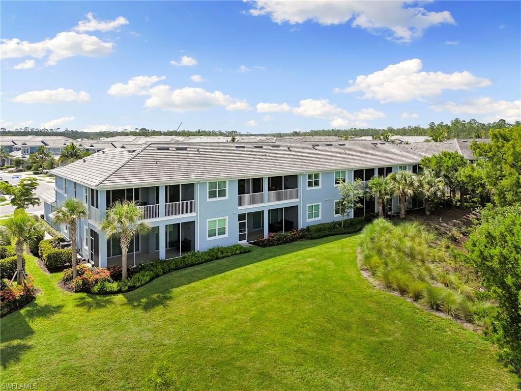 2567 Seychelles Dr, Unit 207, Naples, FL 34112 Photo