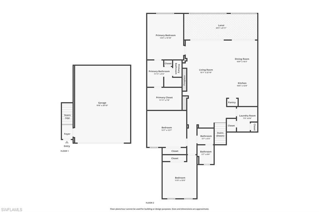 2567 Seychelles Dr, Unit 207, Naples, FL 34112 Photo