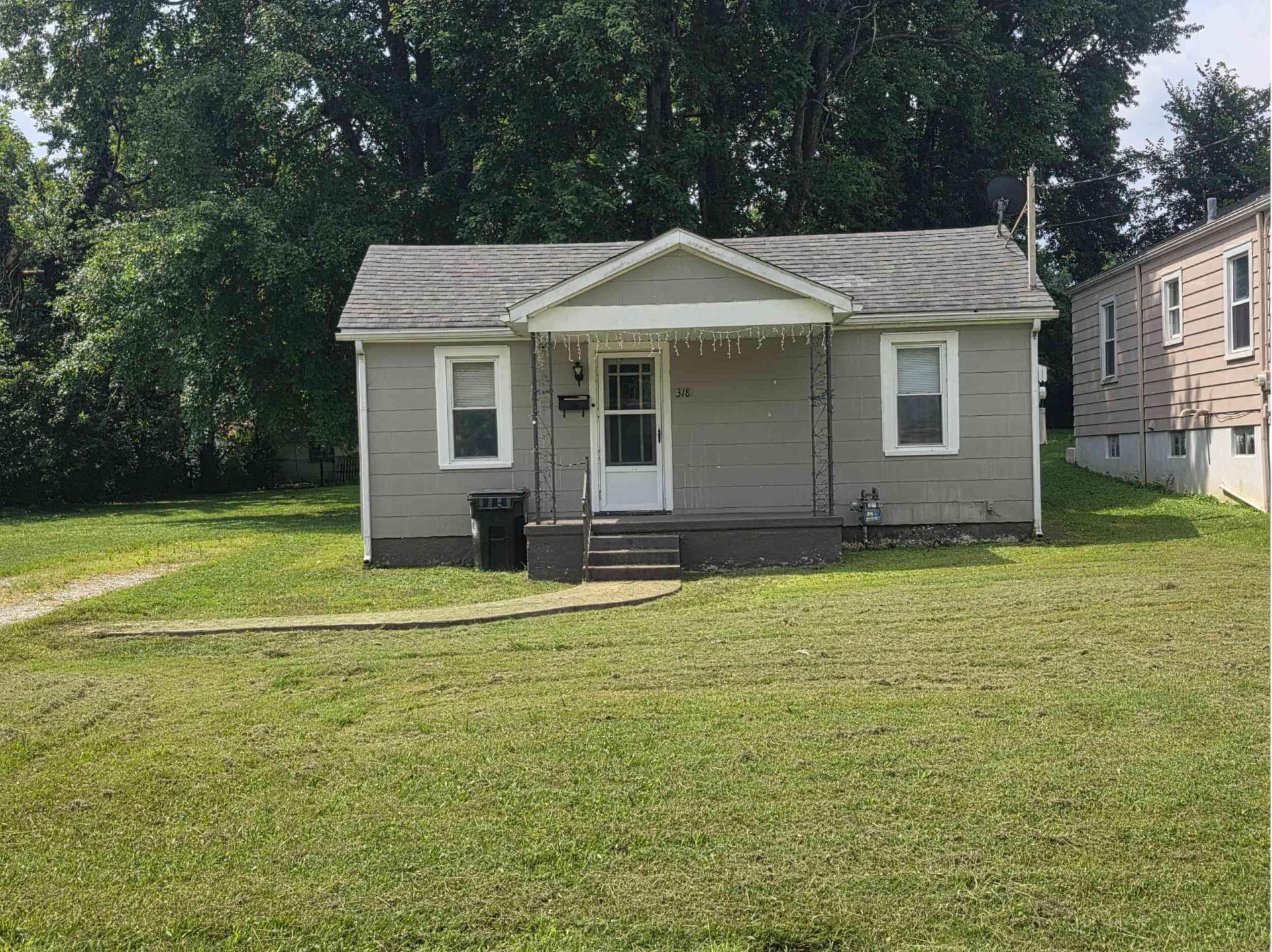 318 Inverness Avenue, Louisville, KY 40214