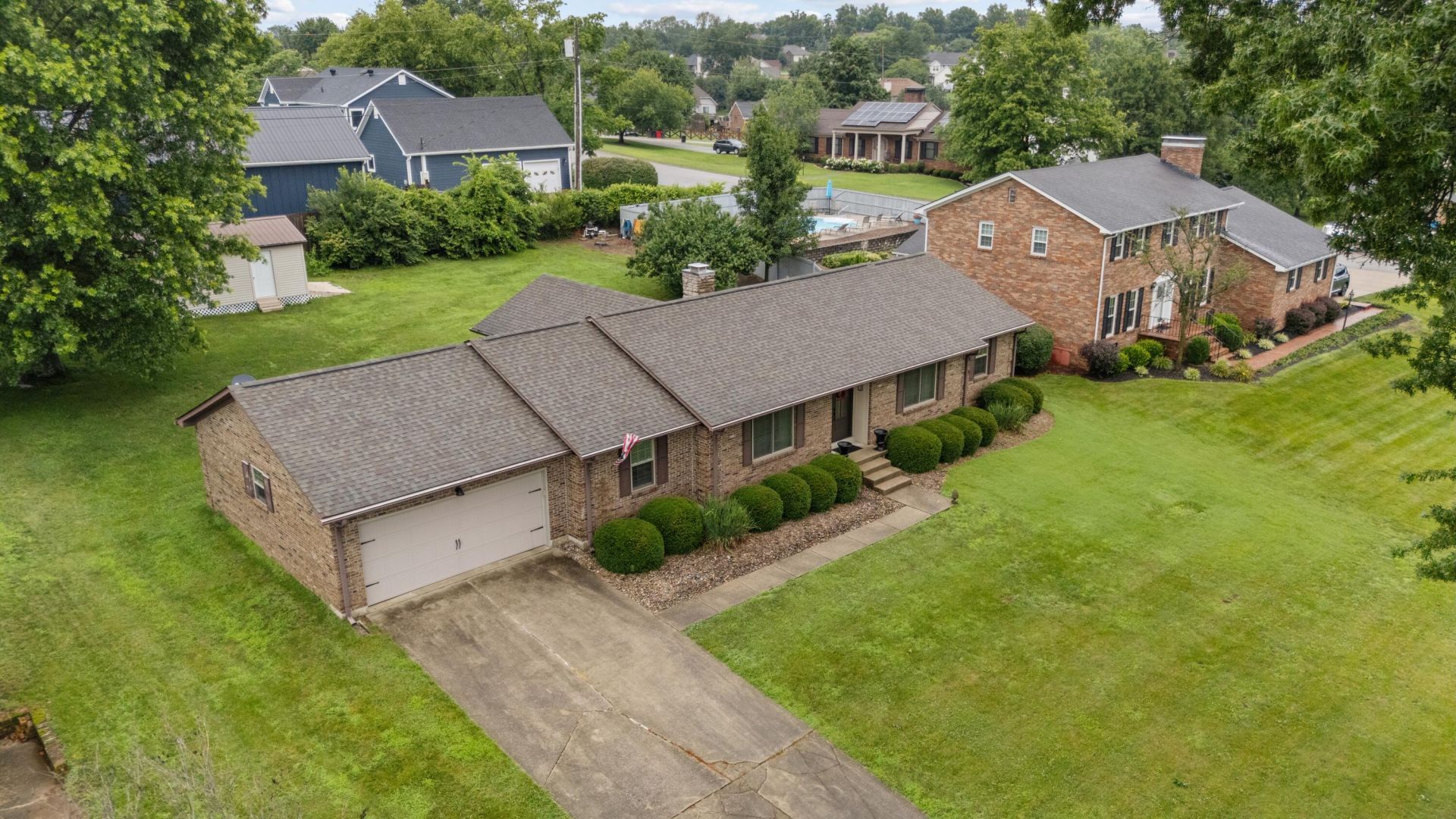 215 Delaplain Road, Winchester, KY 40391 Main Photo