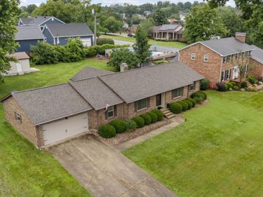 215 Delaplain Road, Winchester, KY 40391